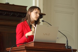 Lekcija «Pieminçt nedrîkst aizmirst: padomju represiju atcere Latvijas publiskajâ telpâ».